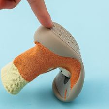 Giầy tất 2 trong 1 LiteKnit trẻ em mới nhất đông xuân 2022