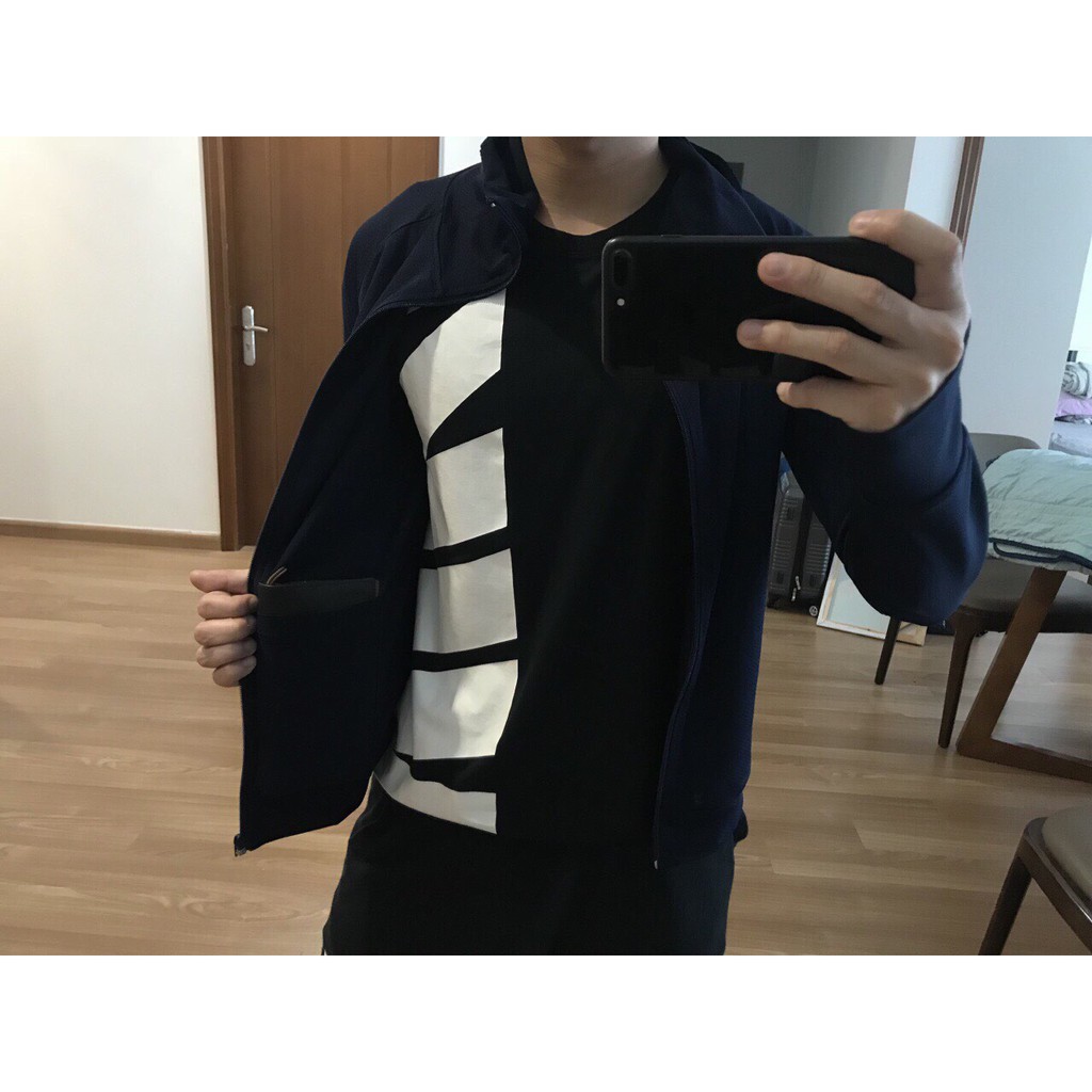 ÁO CHỐNG NẮNG NAM CAO CẤP, THOÁNG MÁT | BigBuy360 - bigbuy360.vn