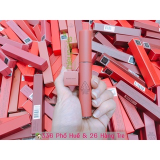 SON KEM 3CE VELVET LIP TINT #GOING RIGHT