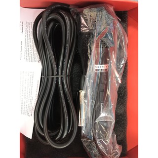 [FOLLOW lấy Voucher]MICRO DÂY SONY SY-112