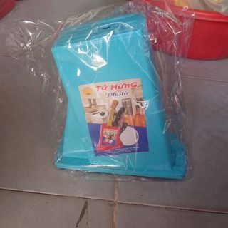 Ống dắt dao nhựa