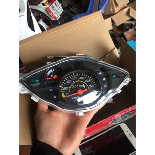 Đồng hồ xe Wave 50cc -100cc Wave 216