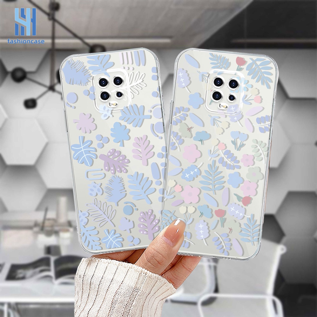 Ốp Điện Thoại Cho Xiaomi Redmi Note 8 10S 9 10 9 10 PRO MAX 11 9S Xiaomi Redmi POCO C3 C31 X3 NFC X3 PRO Redmi 9C NFC 9A 9i 9T 9AT 9ACTIV 9 PRO Power 10X POCO M2 PRO 10 Prime