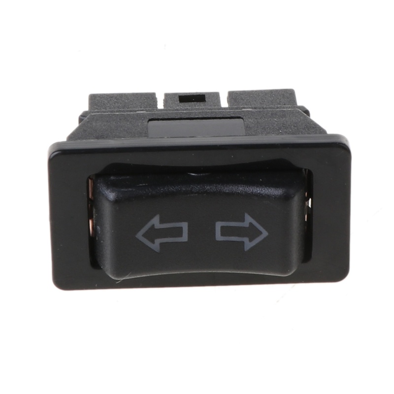 Bộ Công Tắc Nguồn 12V 20A Thay Thế Chuyên Dụng Cho Cửa Sổ Xe Hơi
