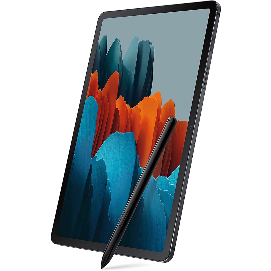 Máy tính bảng Samsung Galaxy Tab S7 Wi-Fi, 11 in - Mystic Black