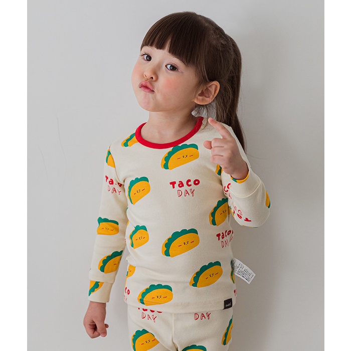 CORDI-I CHÍNH HÃNG HÀN QUỐC, THUN TĂM MỊN, BỘ TAGO VÀNG