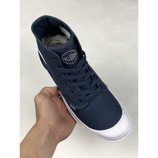 Giày Palladium - boost vải - chính hãng