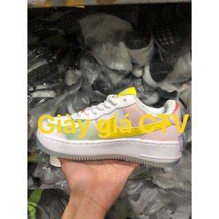 Giày thể thao Air kim cương