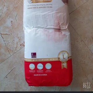 Tã mamamy dán l42
