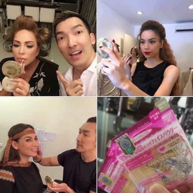 phấn phủ Canmake | BigBuy360 - bigbuy360.vn