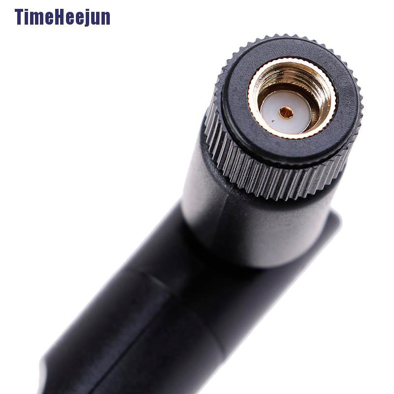 Ăng Ten Wifi 2.4 Ghz 5.8 Ghz 5g Wifi 2.4ghz 8dbi Sma | BigBuy360 - bigbuy360.vn