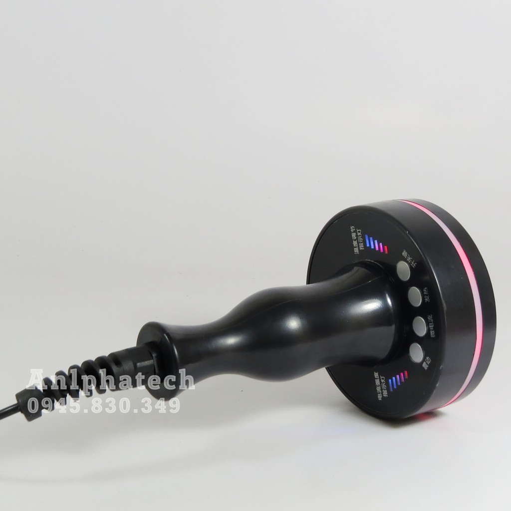 Đầm Giảm Béo, Máy Giảm Béo Thế Hệ Mới MLX-1099