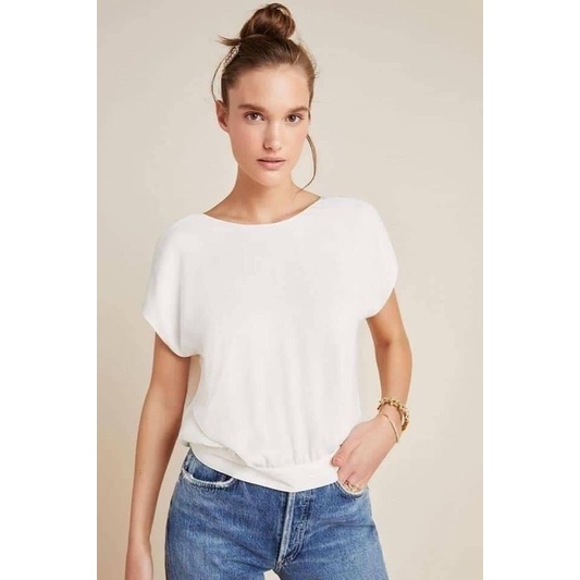 Áo Anthropologie size M L