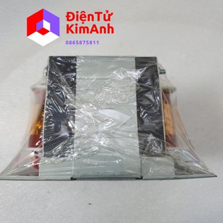 Biến áp nguồn 20A đối xứng 40V