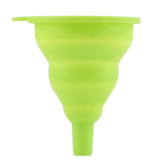 COMBO 2 CÁI PHỄU XẾP GỌN SILICON- CB238
