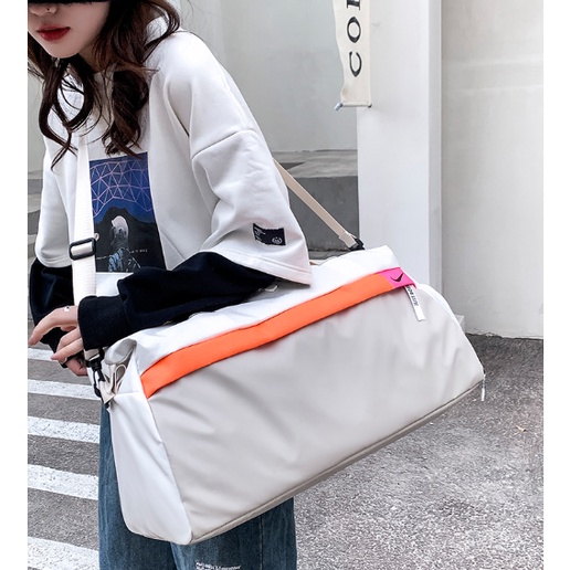 Túi xách thể thao Nike cỡ lớn thời trang năng động