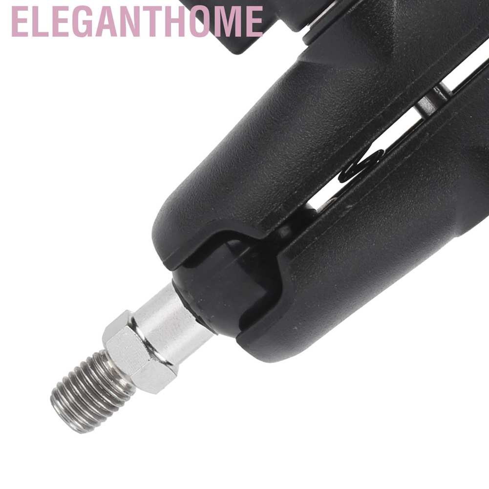 Giá đỡ máy ảnh gắn tay lái xe đạp xoay 360 độ kèm giá đỡ 1/4 inch | BigBuy360 - bigbuy360.vn