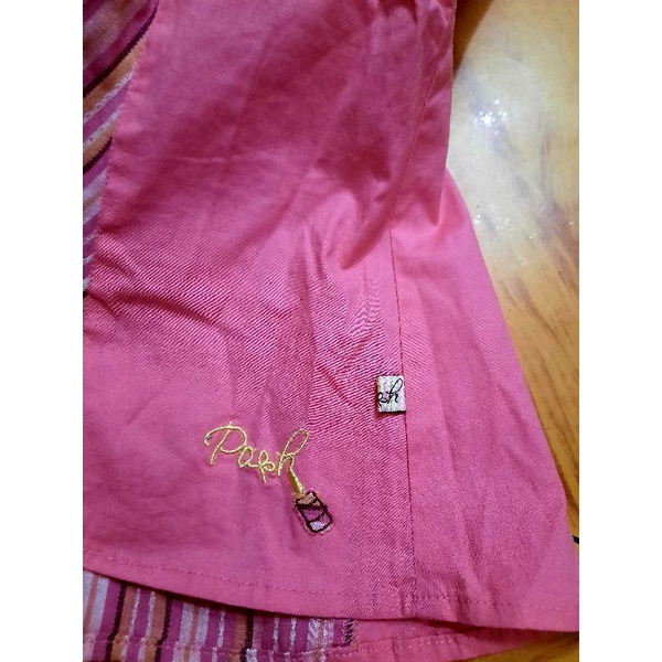 Sale áo babydoll hàng xuất.
