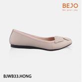 Giày Búp Bê Cao Cấp Bejo Để Bệt Wb33