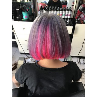 MẦU NHUỘM THỰC VẬT