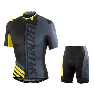 [FREESHIP 99K]Quần Áo Xe Đạp Specialized PKXD-1003
