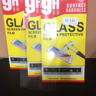 Miếng dán màn hình kính cường lực LG G3