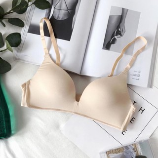  Áo Lót Nữ Đệm Mỏng Ôm Ngực