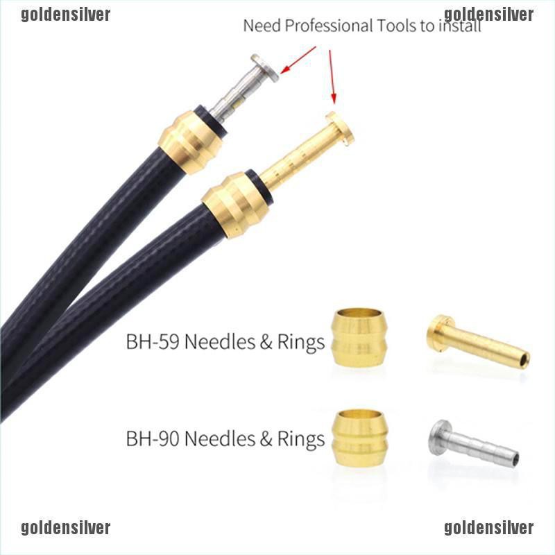 Dây Phanh Thủy Lực BH59 BH90 Cho Xe Đạp