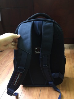 Balo cấp 3 chính hãng