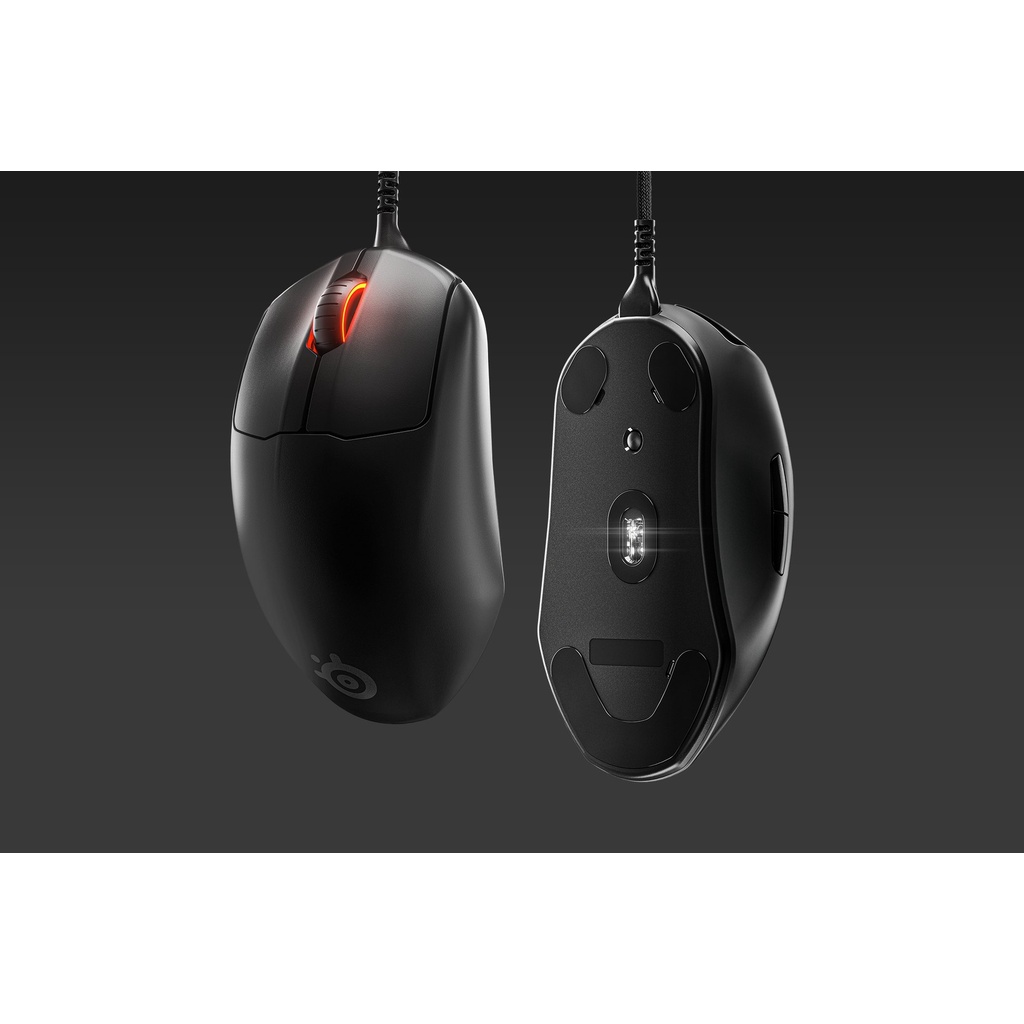 Chuột gaming có dây Steelseries Prime / Prime+
