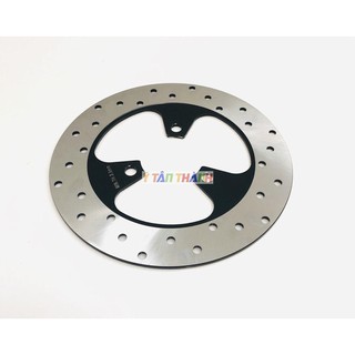 đĩa thắng sau xe axelo