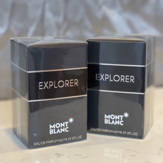 Nước Hoa Nam Montblanc Explorer
