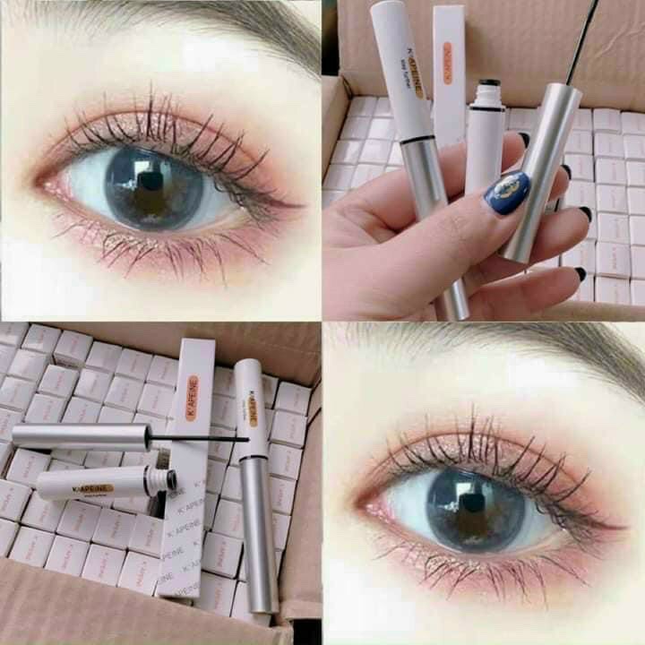 Mascara Sợi Mảnh K'apeine