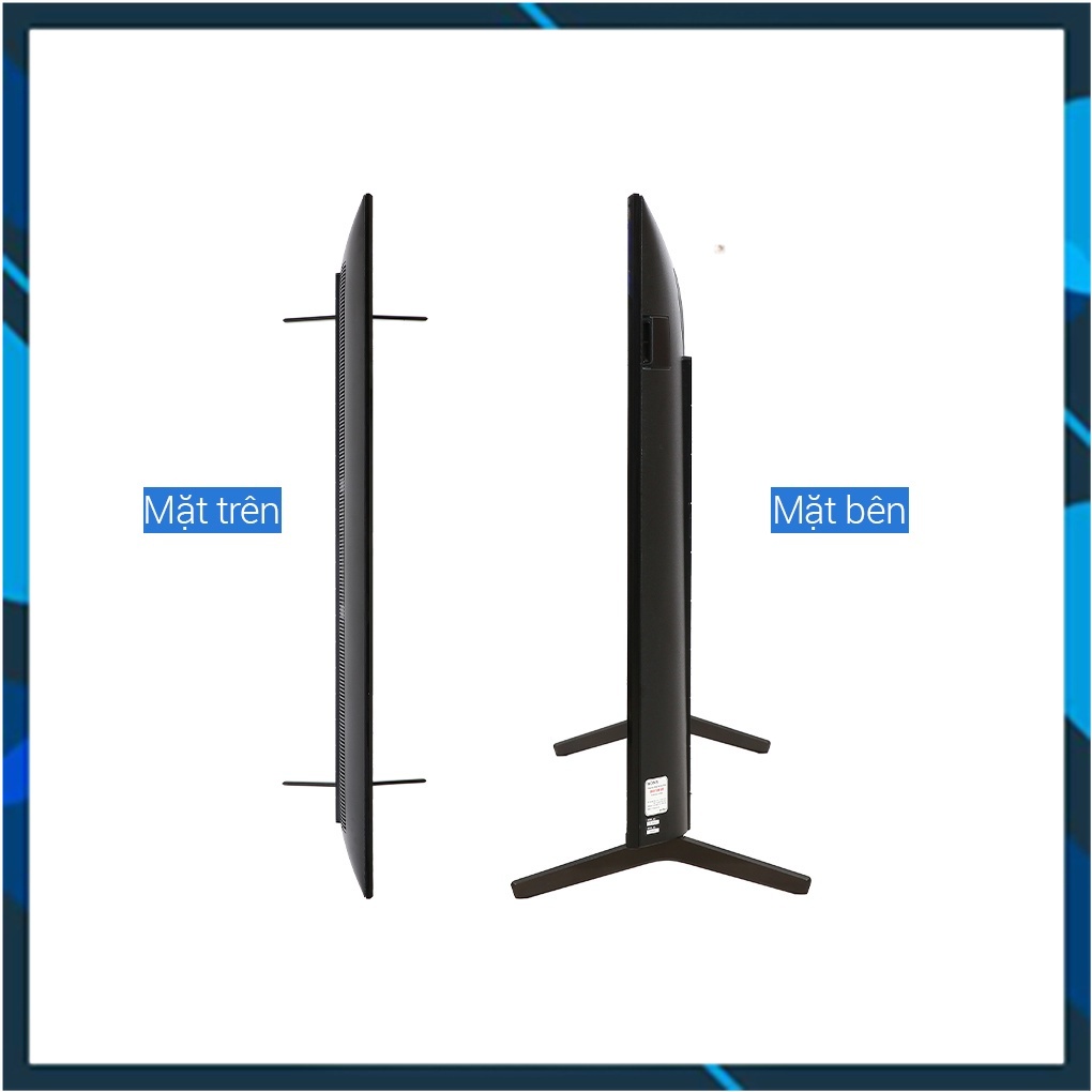Android Tivi Sony 4K 55 inch XR-55X90J [FREE SHIP]
