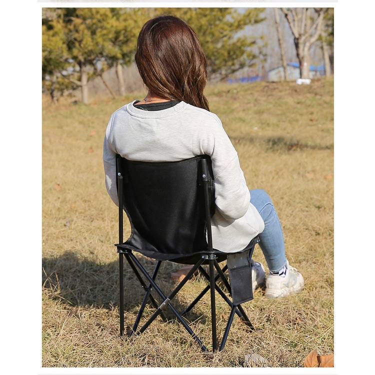 Loco Ghế Xếp Câu Cá Tiện Lợi Chất Lượng