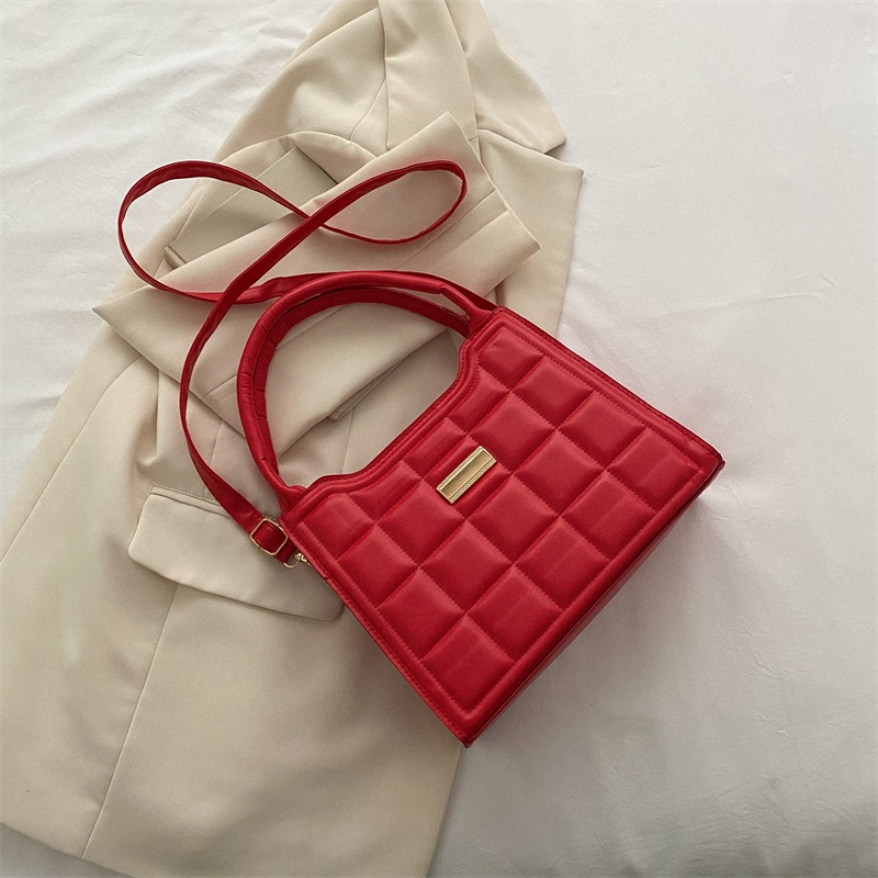 Túi Xách Nữ Thời Trang Chất Liệu Da Pu