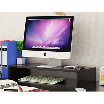 [SIZE LỚN] Kệ để màn hình máy tính 1 tầng GIBA