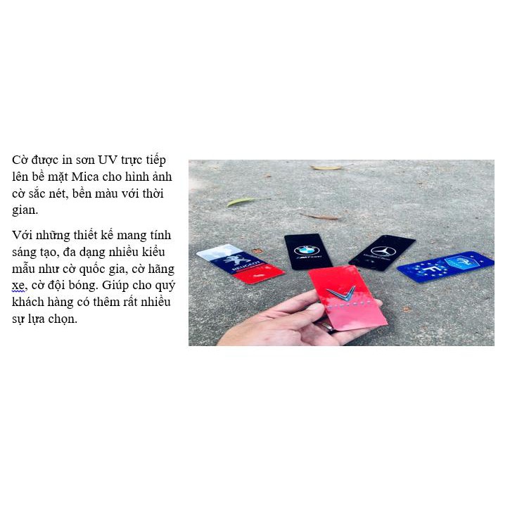 Khung biển số Châu Âu - EU