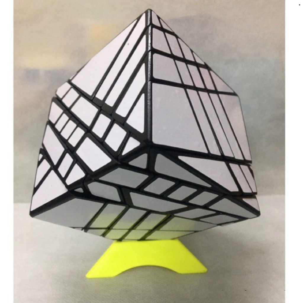 Rubik biến thể ghost 5x5