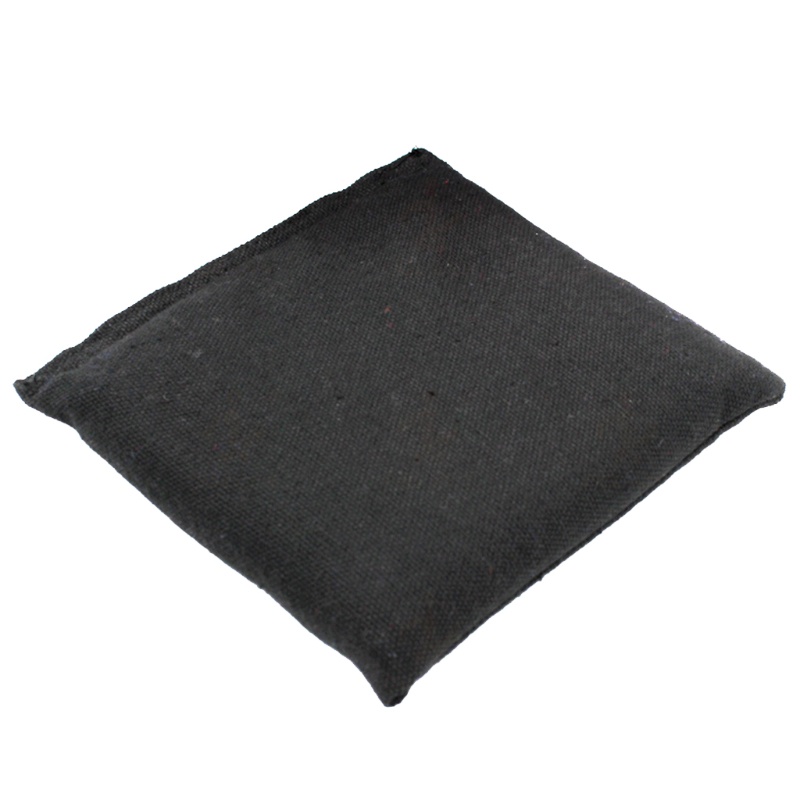 QQ Túi Đựng Đậu Nành Hình Vuông Màu Sắc Ngẫu Nhiên