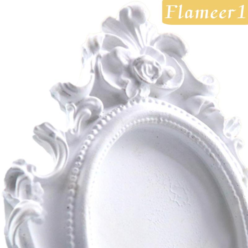 [Flameameer1] Giá Đỡ Resin Treo Trang Sức Trưng Bày
