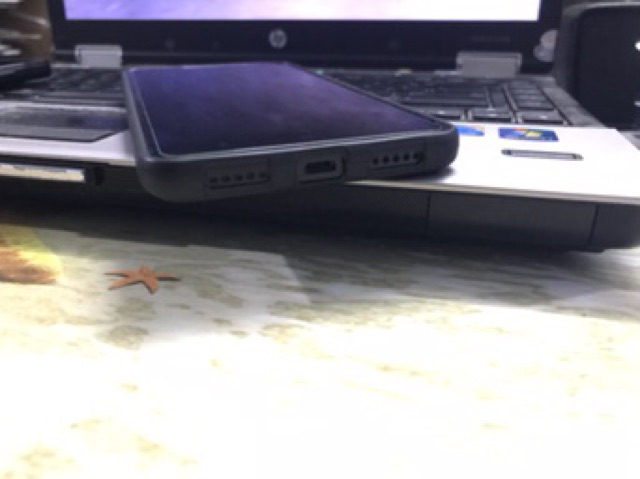 Ốp lưng auto focus xiaomi redmi note 4x giả da cao cấp