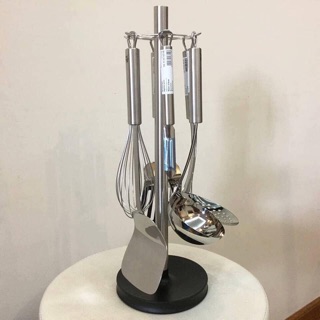 Bộ dụng cụ làm bếp WMF profi Plus set 7
