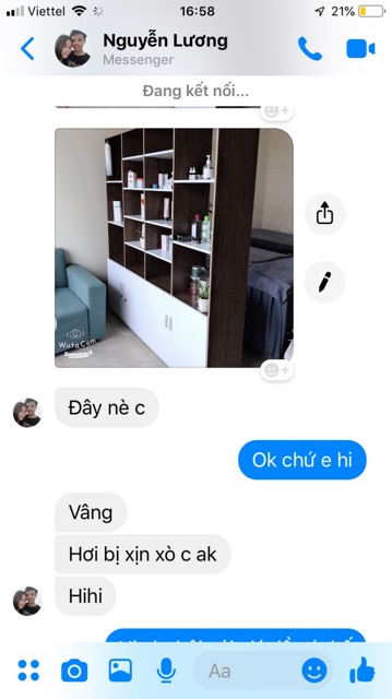Tủ - nhựa đài - Loan kệ trang trí
