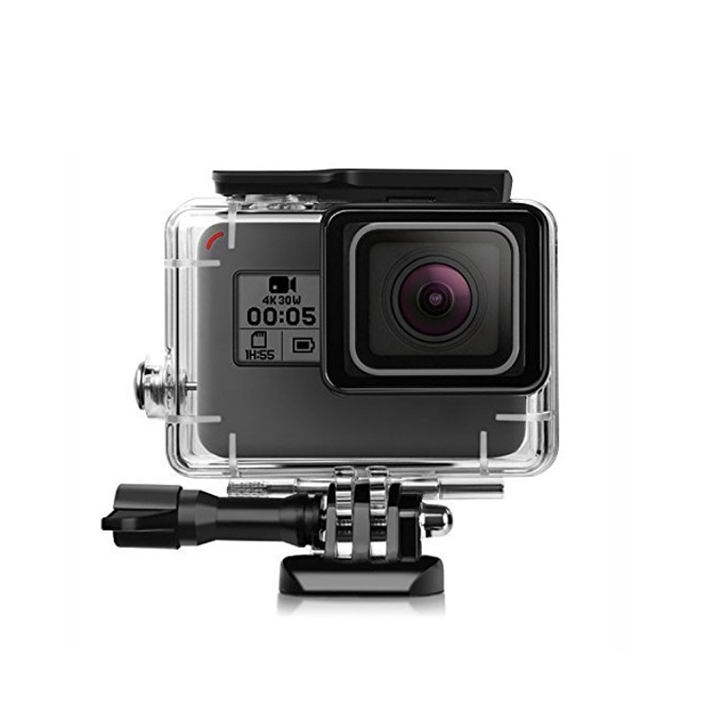 Vỏ chống nước cho Gopro 5 6 7