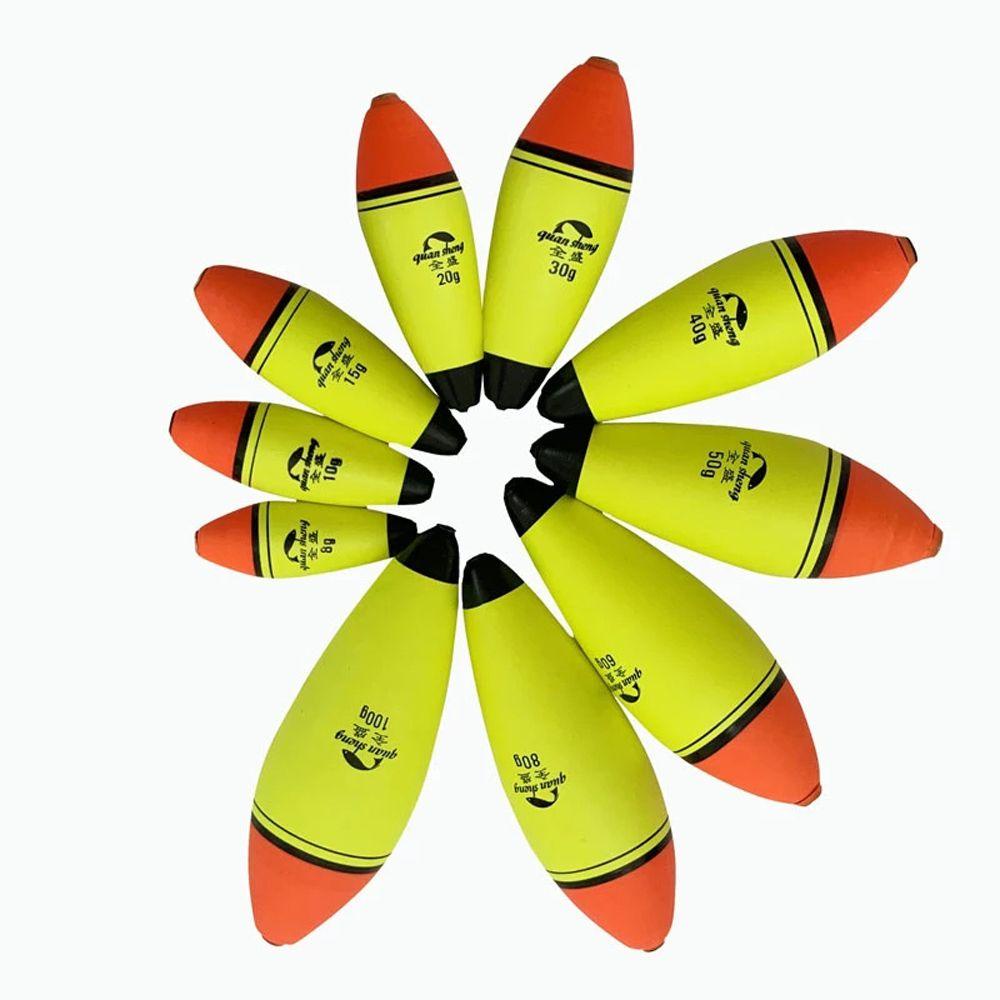 Phao Câu Cá 8g-200g Chất Lượng Cao Tiện Lợi Dễ Sử Dụng