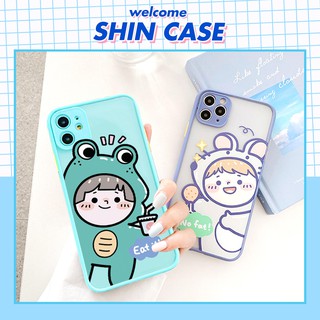 Ốp lưng iphone Etfa Cute camera 5s/6/6plus/6s/6splus/6/7/7plus/8/8plus/x/xs/xsmax/11/11pro/11 promax – Shin Case-V21