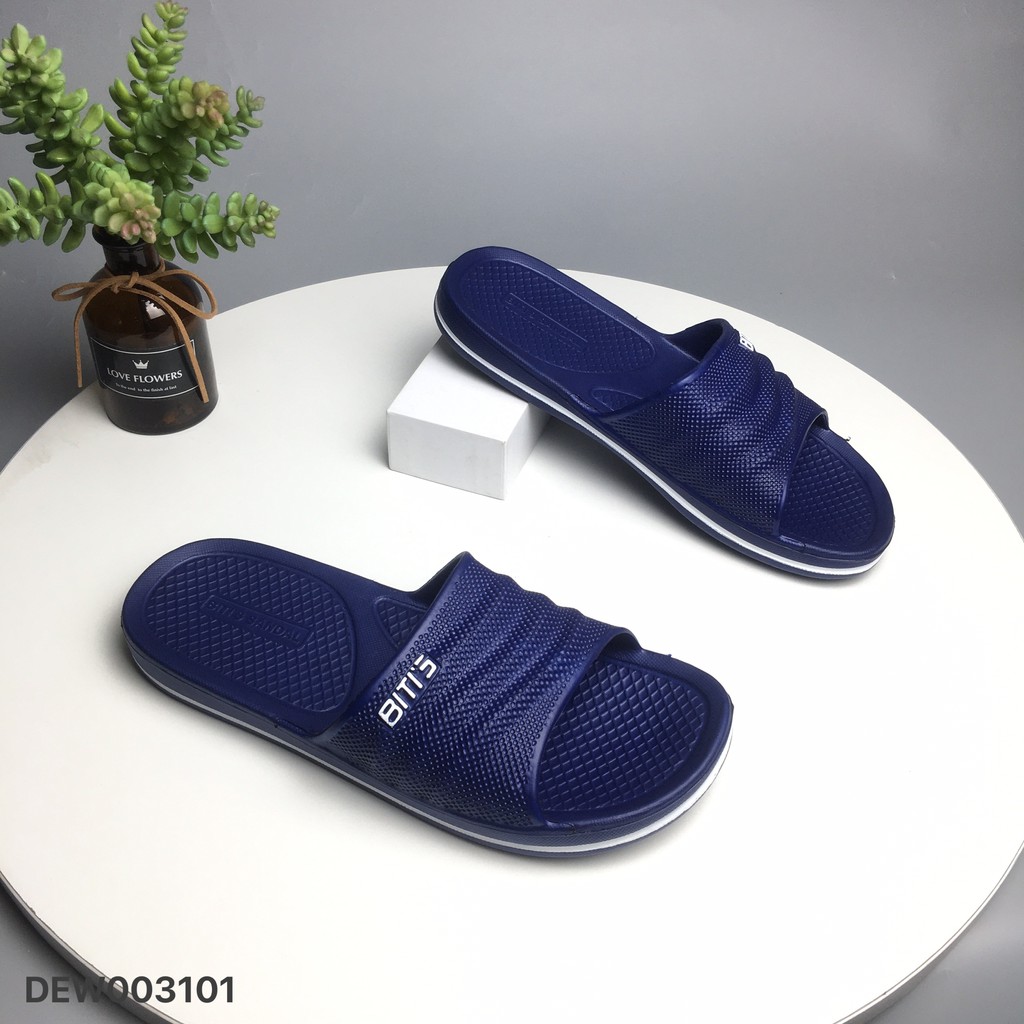 [Cực Chất] Dép nữ đế đúc siêu nhẹ siêu bền Chính Hãng DEW003101