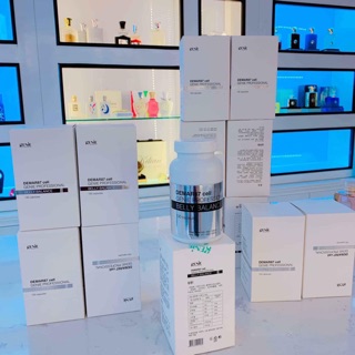 Hủy mỡ bụng Derma87 cell belly Balance  genie date mới nhất