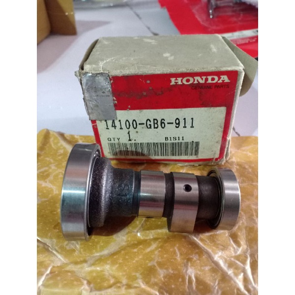 Trục cam zin